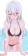 二次元插画 #11462383