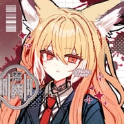 二次元插画 #11462384