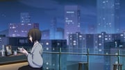 二次元插画 #11462401