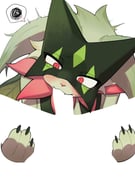 二次元插画 #11462407