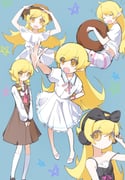二次元插画 #11462408