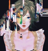 二次元插画 #11462411