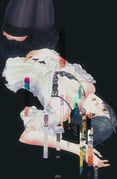 二次元插画 #11462412
