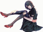 二次元插画 #11462413