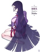 二次元插画 #11462418
