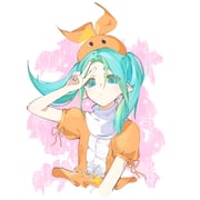 二次元插画 #11462420