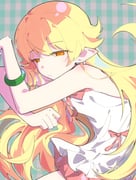 二次元插画 #11462421