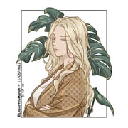 二次元插画 #11462422