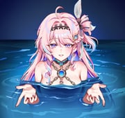 二次元插画 #11462426