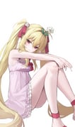 二次元插画 #11462431