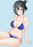 二次元插画 #11462433