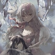二次元插画 #11462450