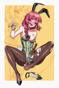 二次元插画 #11462451