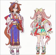 二次元插画 #11462455