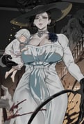 二次元插画 #11462460