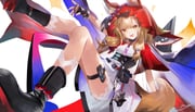 二次元插画 #11462461
