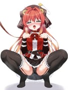 二次元插画 #11462462