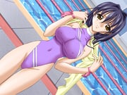 二次元插画 #11462463