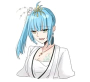 二次元插画 #11462465