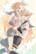 二次元插画 #11462471