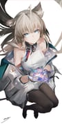二次元插画 #11462473