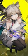 二次元插画 #11462474