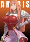 二次元插画 #11462484
