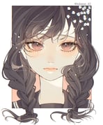 二次元插画 #11462488