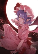 二次元插画 #11462501