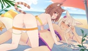 二次元插画 #11462514