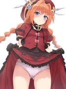 二次元插画 #11462517