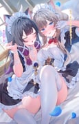 二次元插画 #11462520