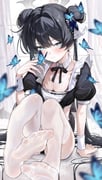 二次元插画 #11462524