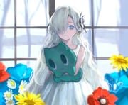 二次元插画 #11462530