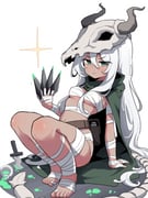 二次元插画 #11462531