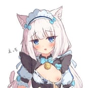 二次元插画 #11462543