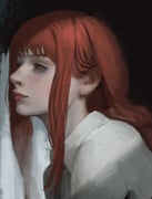 二次元插画 #11462544