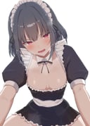 二次元插画 #11462550