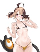 二次元插画 #11462553