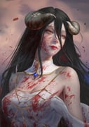 二次元插画 #11462558