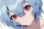 二次元插画 #11462568