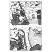 二次元插画 #11462569
