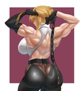 二次元插画 #11462573