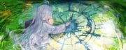 二次元插画 #11462574