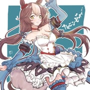 二次元插画 #11462576