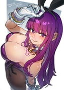 二次元插画 #11462577