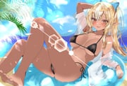 二次元插画 #11462579