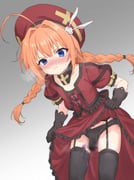 二次元插画 #11462582