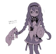 二次元插画 #11462604