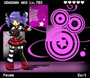 二次元插画 #11462606
